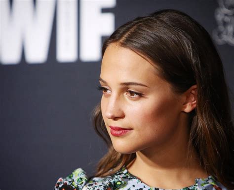 alicia vikander naked|alicia vikander nude Search